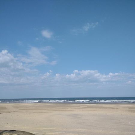 Aconchego Da Praia Прая-Гранди Экстерьер фото