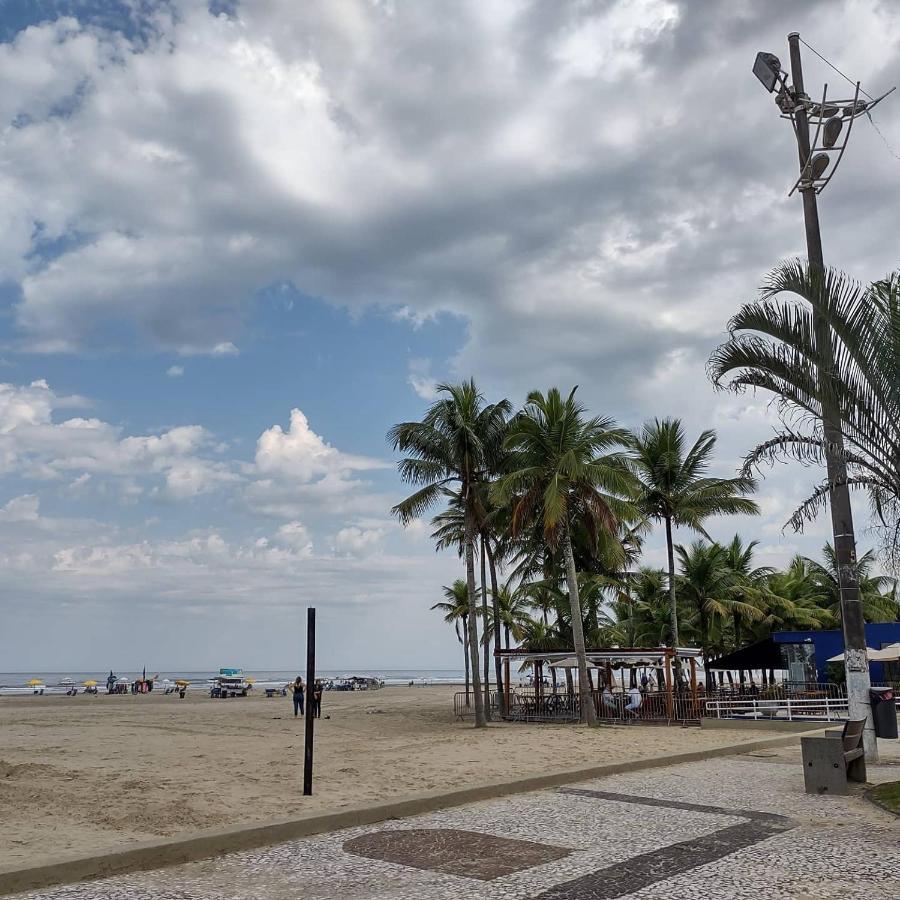 Aconchego Da Praia Прая-Гранди Экстерьер фото