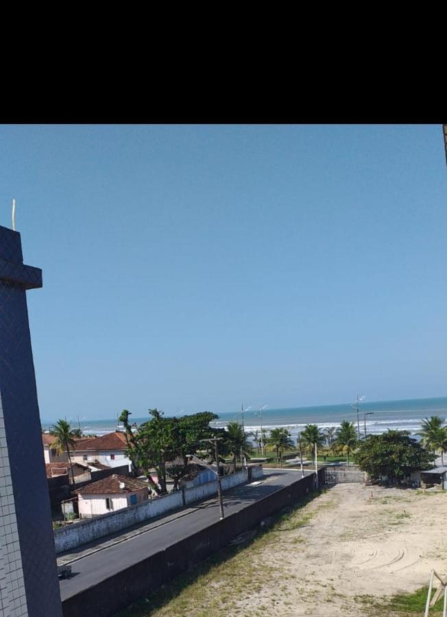 Aconchego Da Praia Прая-Гранди Экстерьер фото